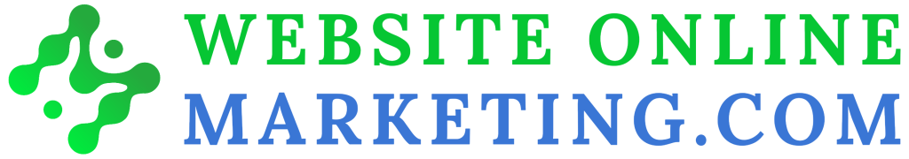 website online marketing